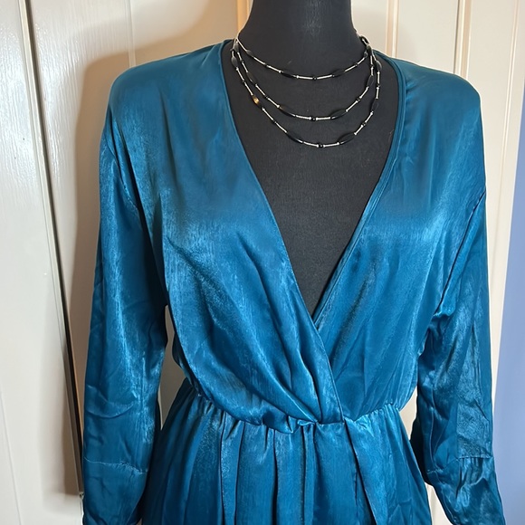 Zara real dress - Picture 2 of 7